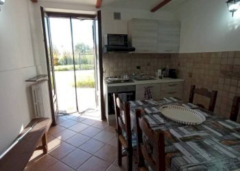 Cucina - Rustic CASCINA CACCIABUE (EX VIA STAZIONE), Quattordio - photo 11