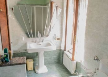 Bagno - Trilocale via della Fratta, 22, Grotte di Castro - foto 20