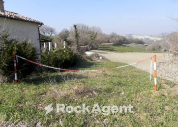 Terreno - Rustico Frazione Costa, 123, Arcevia - foto 23