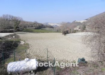 Terreno - Rustico Frazione Costa, 123, Arcevia - foto 24