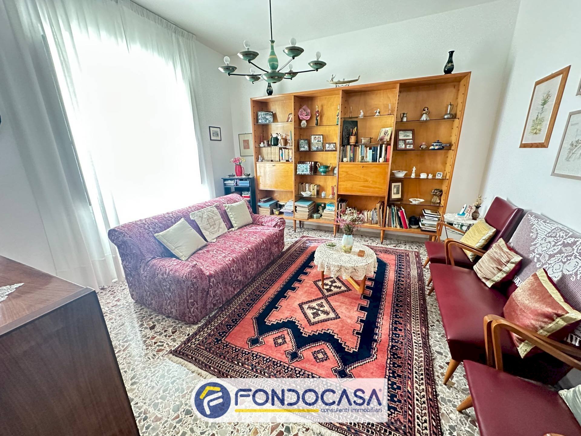 Foto 1 - Quadrilocale VIA ERASMO MARI
 
47, Ascoli Piceno - foto 1