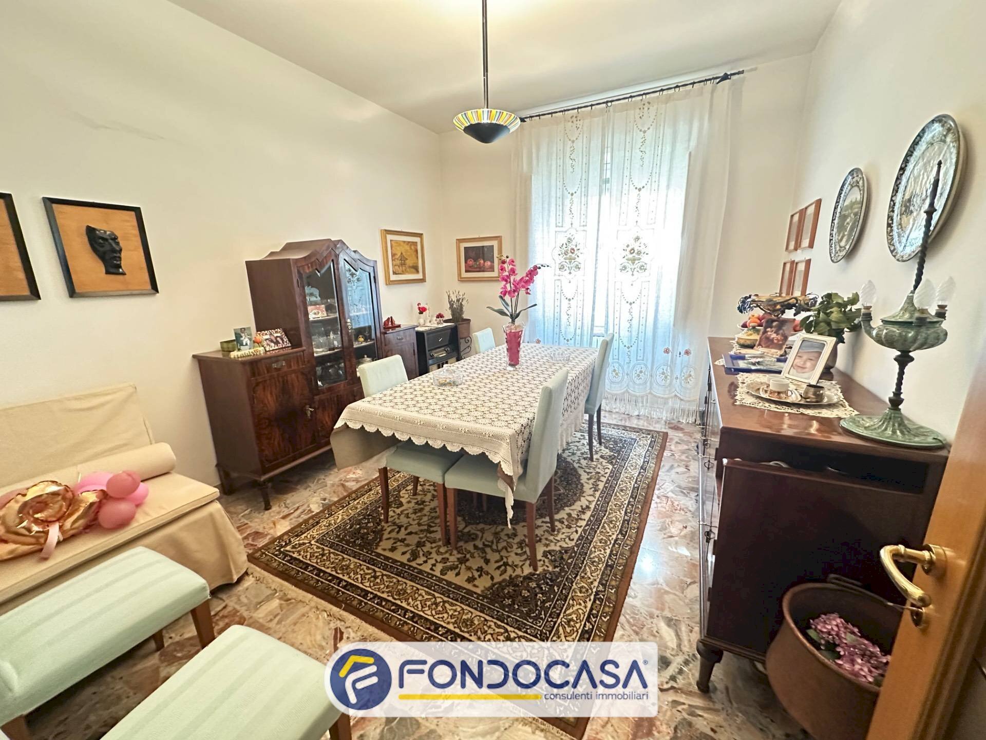 Foto 2 - Quadrilocale VIA ERASMO MARI
47, Ascoli Piceno - foto 2