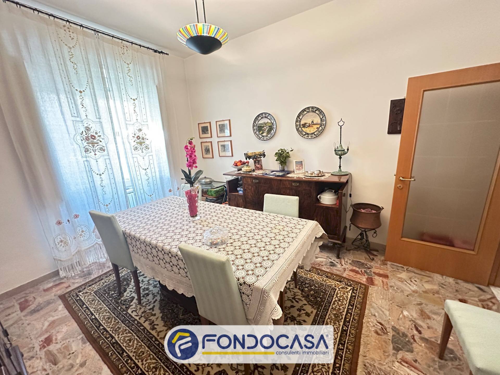 Foto 3 - Quadrilocale VIA ERASMO MARI
47, Ascoli Piceno - foto 3