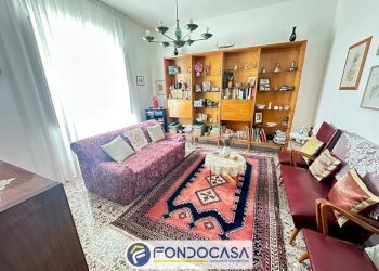 Foto 1 - Quadrilocale VIA ERASMO MARI
 
47, Ascoli Piceno - foto 1