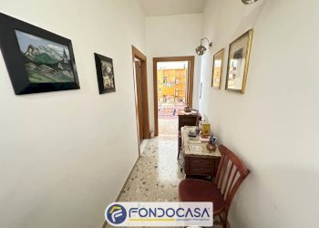 Foto 10 - Quadrilocale VIA ERASMO MARI
 
47, Ascoli Piceno - foto 10