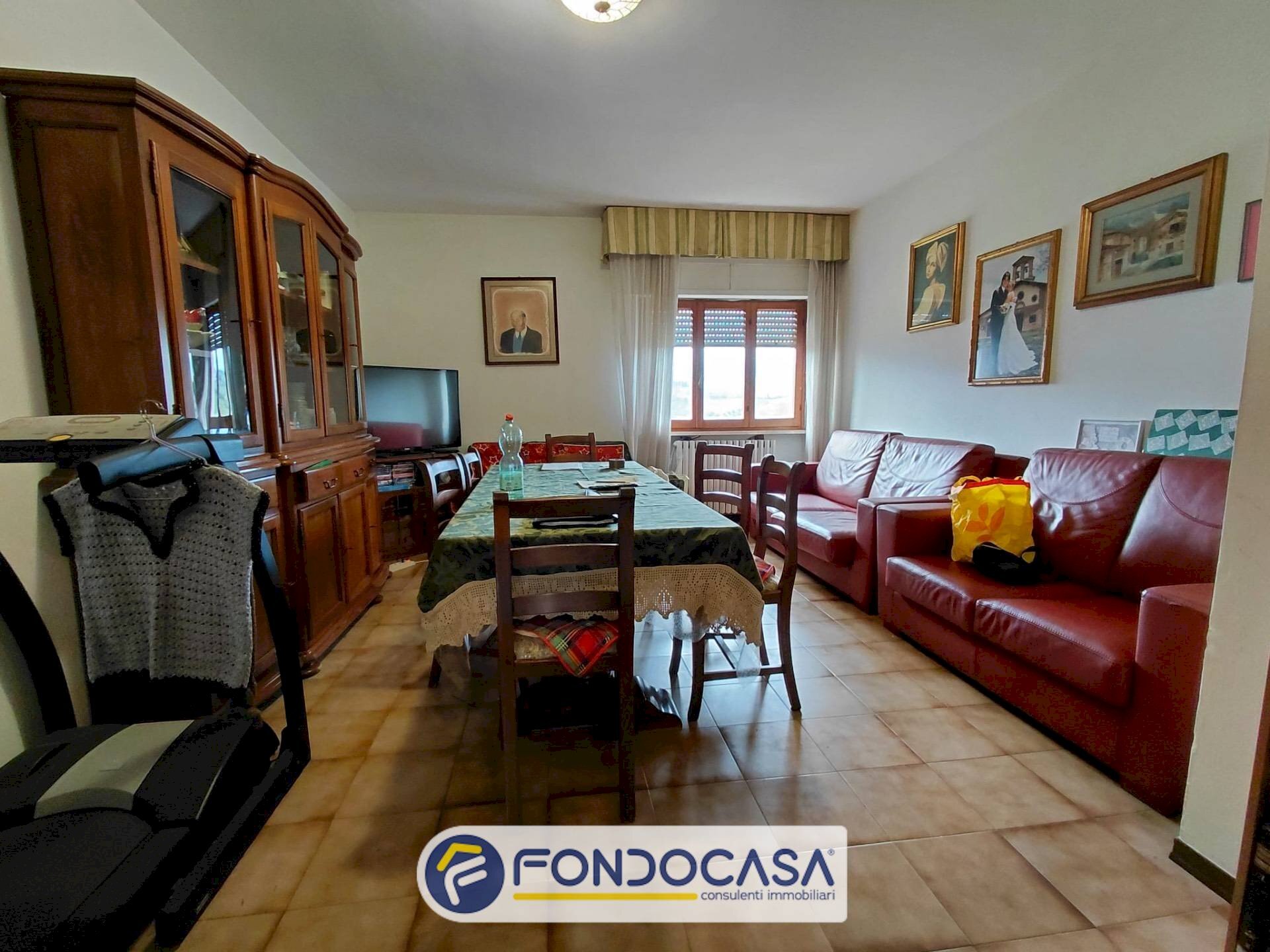 Foto 1 - Four-room apartment via Balena Alfredo
 
6, Ascoli Piceno - photo 1