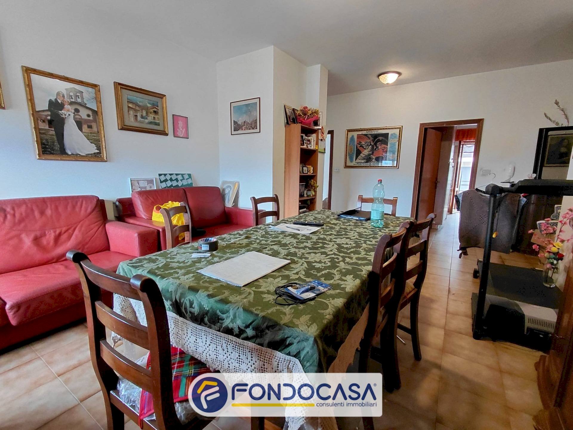 Foto 2 - Four-room apartment via Balena Alfredo
6, Ascoli Piceno - photo 2