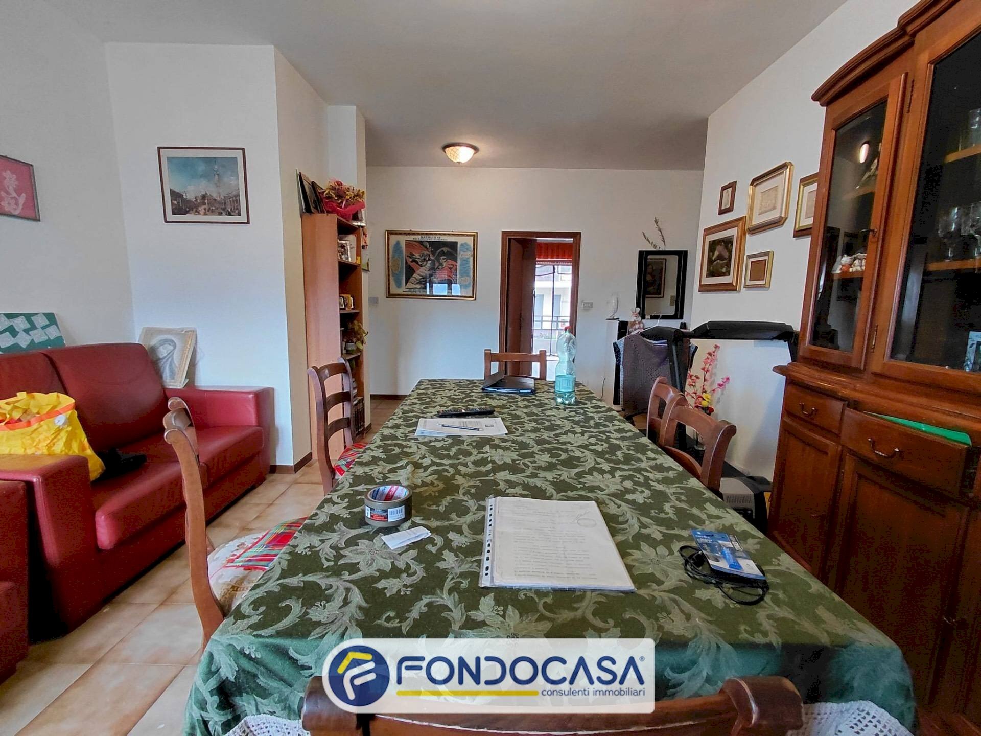 Foto 3 - Four-room apartment via Balena Alfredo
6, Ascoli Piceno - photo 3