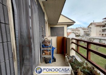 Foto 16 - Four-room apartment via Balena Alfredo
 
6, Ascoli Piceno - photo 16