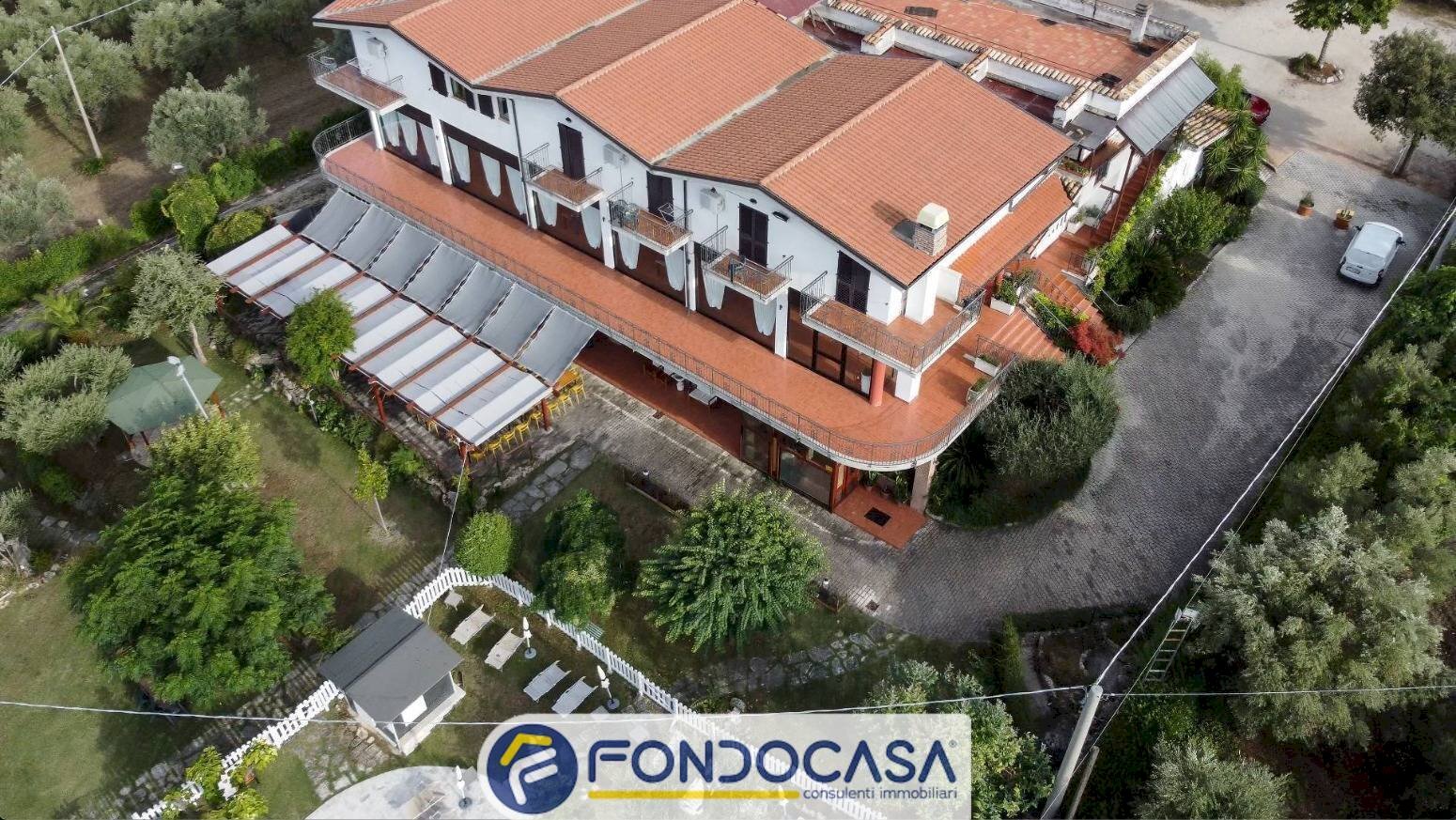 Foto 2 - Attività Commerciale CONTRADA DELLA FONTE, Controguerra - foto 2