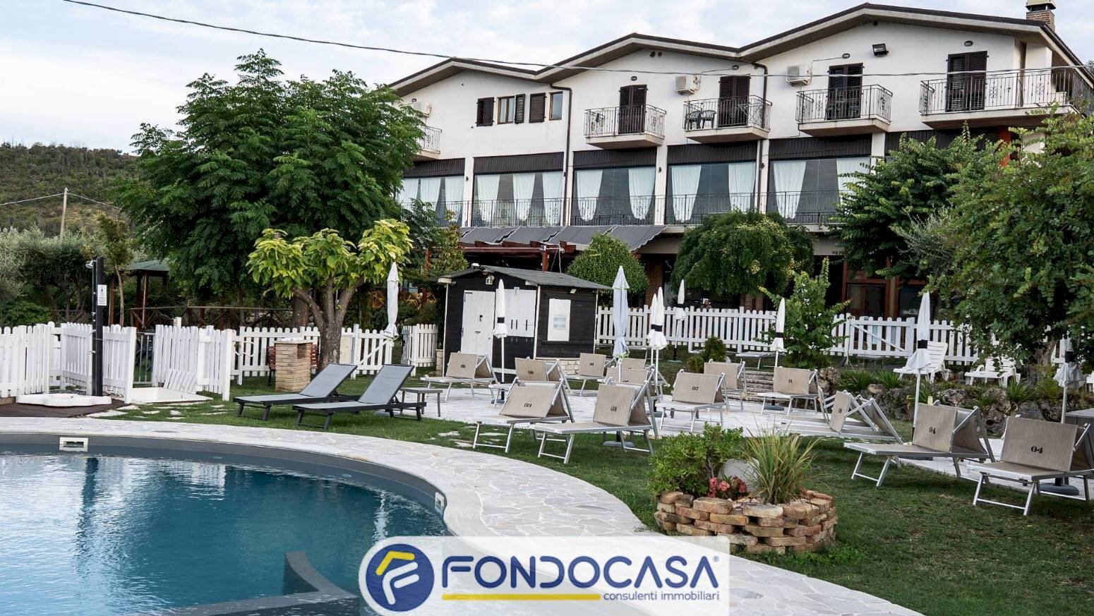 Foto 1 - Attività Commerciale CONTRADA DELLA FONTE, Controguerra - foto 1