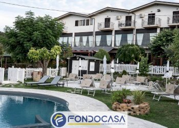 Foto 1 - Attività Commerciale CONTRADA DELLA FONTE, Controguerra - foto 1