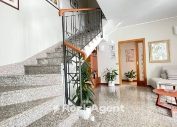 Scala - Villa via FONTANELLE 11, Tortoreto - foto 14