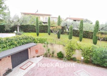 Giardino - Villa via FONTANELLE 11, Tortoreto - foto 29