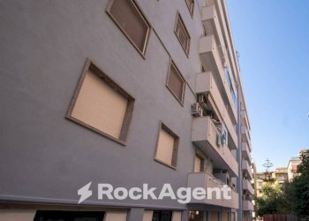 Facciata - Quadrilocale via Budapest, 10, Sassari - foto 23
