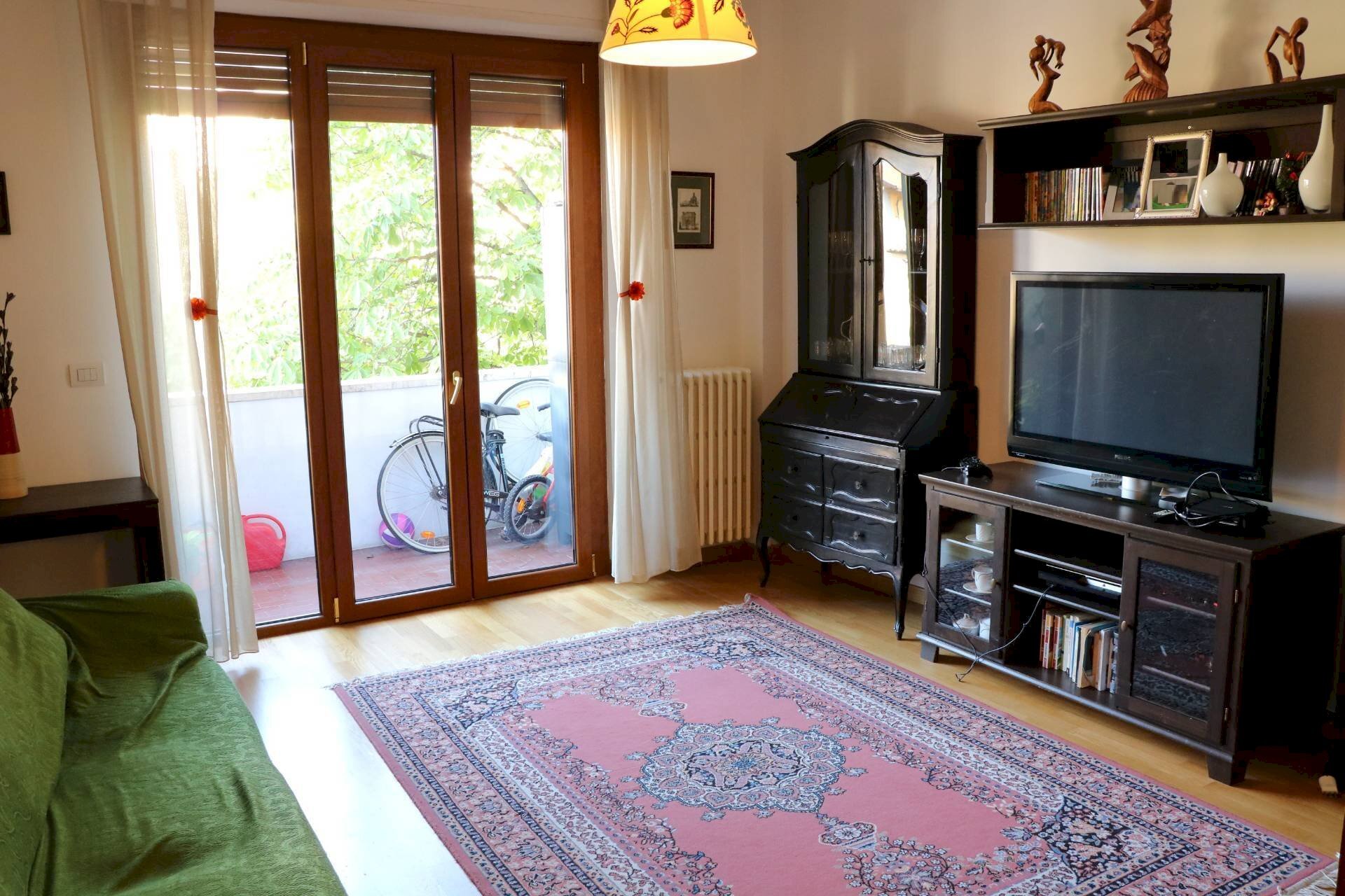 Foto 1 - Quadrilocale Piazza Tanucci, Firenze - foto 1