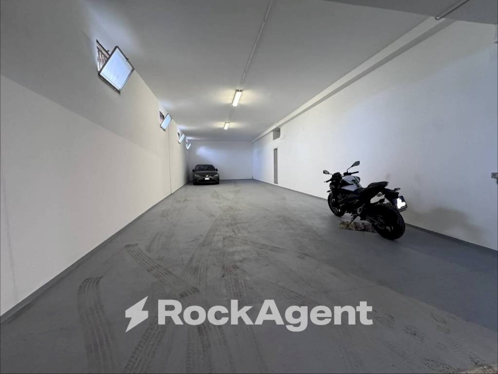 Box auto - Garage - Autosilos - Parcheggio via Virginia Agnelli, 52, Roma - foto 2
