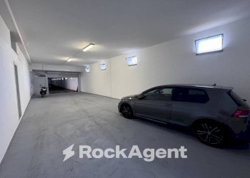 Posto macchina - Garage - Autosilos - Parcheggio via Virginia Agnelli, 52, Roma - foto 1