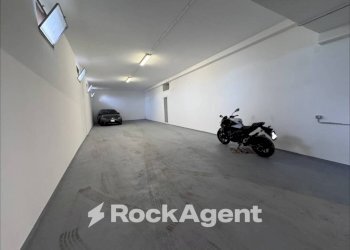 Box auto - Garage - Autosilos - Parcheggio via Virginia Agnelli, 52, Roma - foto 4