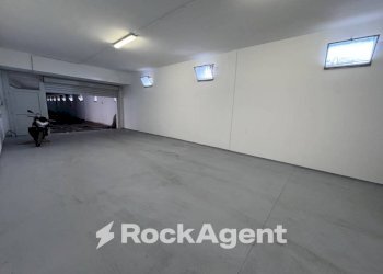 Magazzino - Garage - Autosilos - Parcheggio via Virginia Agnelli, 52, Roma - foto 5