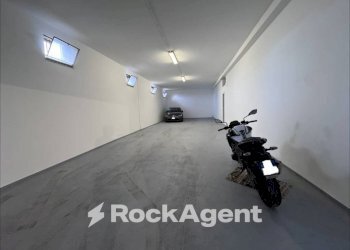 Magazzino - Garage - Autosilos - Parcheggio via Virginia Agnelli, 52, Roma - foto 6