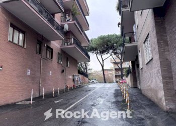 Zona - Garage - Autosilos - Parcheggio via Virginia Agnelli, 52, Roma - foto 10