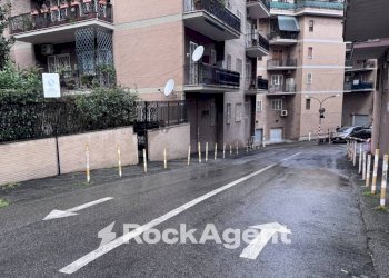 Zona - Garage - Autosilos - Parcheggio via Virginia Agnelli, 52, Roma - foto 11