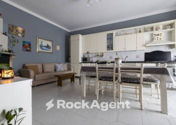 Salone - Trilocale viale dei Tulipani, 183, Catanzaro - foto 10