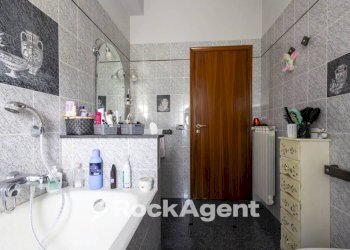 Bagno - Trilocale viale dei Tulipani, 183, Catanzaro - foto 22