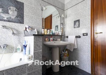 Bagno - Trilocale viale dei Tulipani, 183, Catanzaro - foto 23