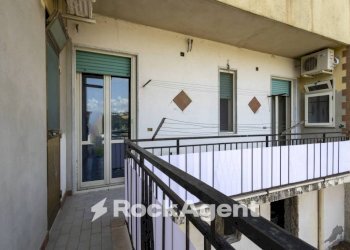 Balcone - Trilocale viale dei Tulipani, 183, Catanzaro - foto 28