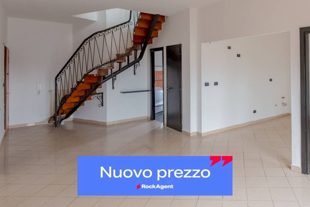 Cucina - Appartamento via Pietro Micca, 3, Asti - foto 1