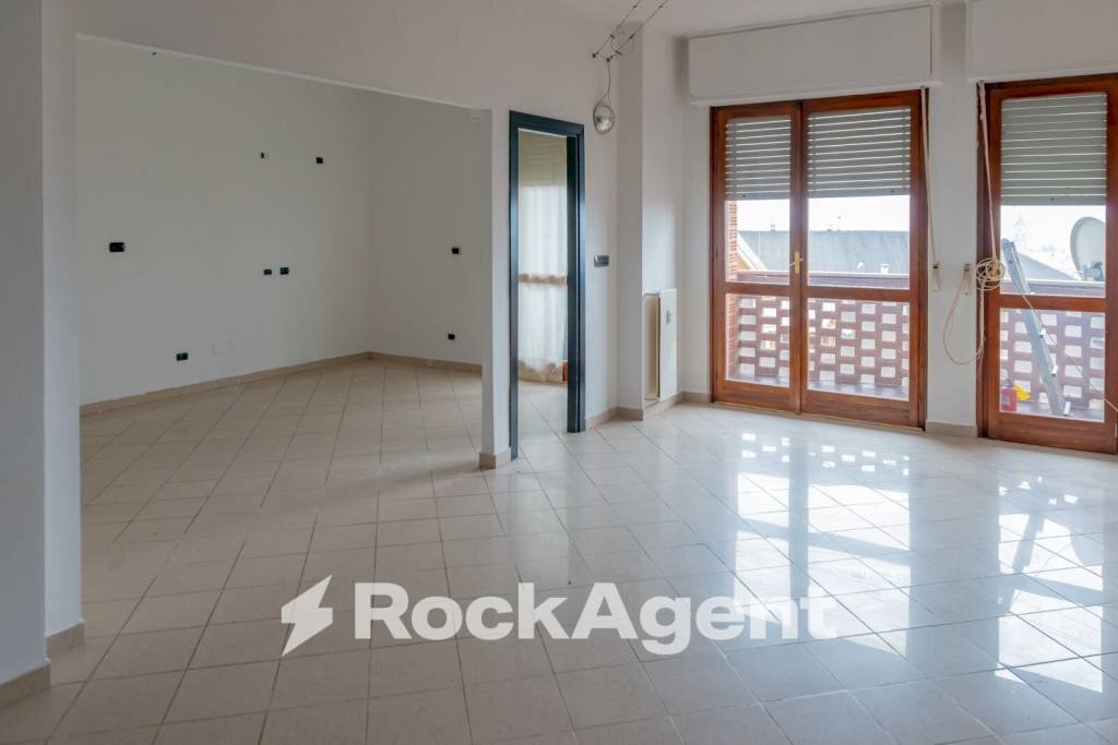 Cucina - Appartamento via Pietro Micca, 3, Asti - foto 3