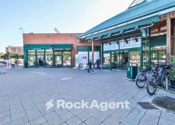 Zona - Loft via Amilcare Ponchielli, 23, Bologna (zona Savena) - foto 7