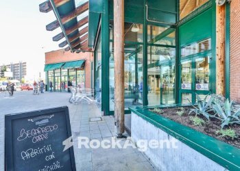 Zona - Loft via Amilcare Ponchielli, 23, Bologna (zona Savena) - foto 11