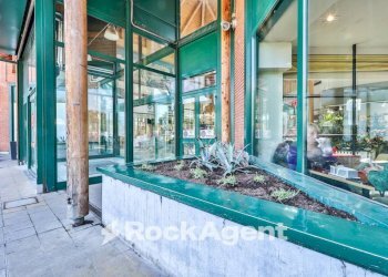 Balcone - Loft via Amilcare Ponchielli, 23, Bologna (zona Savena) - foto 14