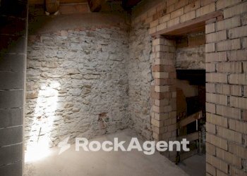 Stanza non arredata - Villa via pian di molino, Apecchio - foto 8