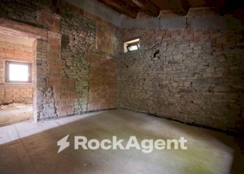 Magazzino - Villa via pian di molino, Apecchio - foto 14