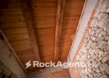 Scala - Villa via pian di molino, Apecchio - foto 18