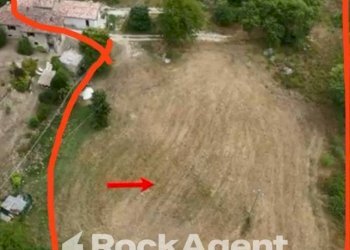 Terreno - Villa via pian di molino, Apecchio - foto 21