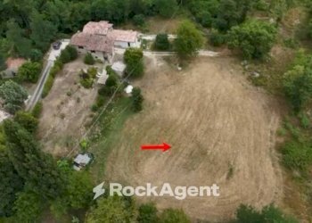 Terreno - Villa via pian di molino, Apecchio - foto 24