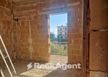 Camera da letto - Villa via Antonio Tedesco, Altavilla Silentina - foto 14