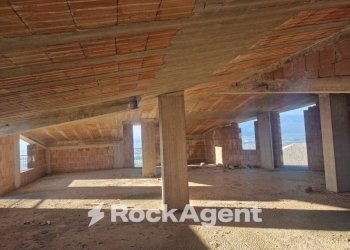 Stanza non arredata - Villa via Antonio Tedesco, Altavilla Silentina - foto 23