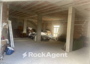 Magazzino - Villa via Antonio Tedesco, Altavilla Silentina - foto 29