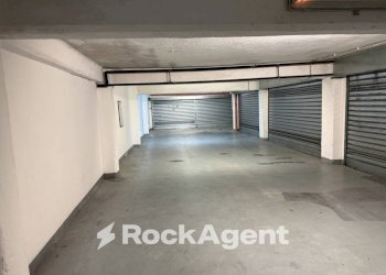 Box auto - Box via Sturla, 38 R, Genova (zona Albaro) - foto 2