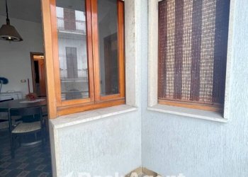 Balcone - Quadrilocale viale Piceno Aprutino, 120, Civitella del Tronto - foto 12