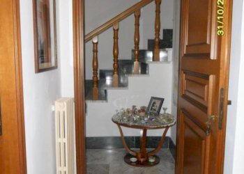 Scala - Casa indipendente viale Jequiè, 26, Trecchina - foto 10