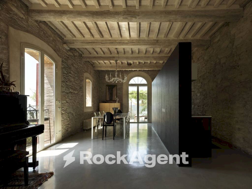 Salone - Villa Località sopra le Vigne, Calci, Calci - foto 1