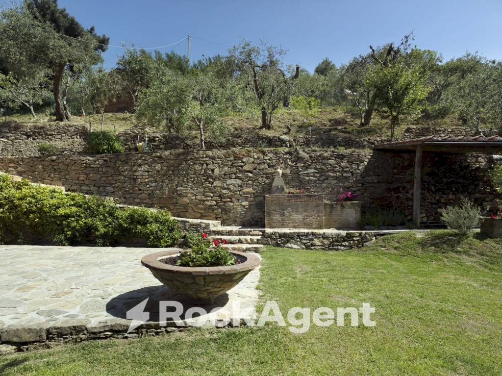 Giardino - Villa Località sopra le Vigne, Calci, Calci - foto 2