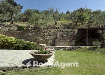 Giardino - Villa Località sopra le Vigne, Calci, Calci - foto 2